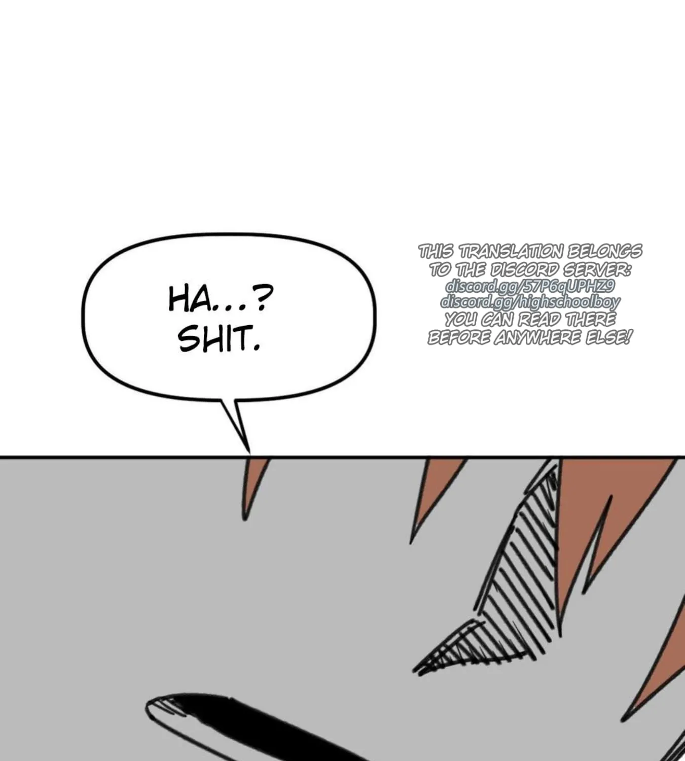 High School Boy Chapter 36 page 85 - 
