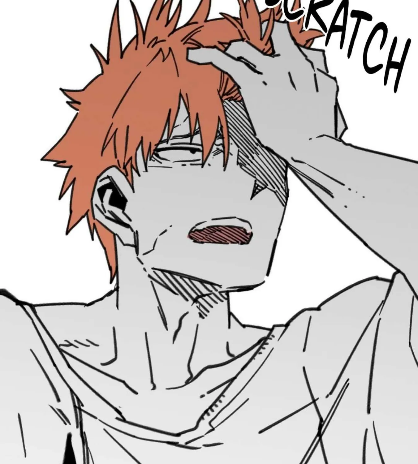 High School Boy Chapter 36 page 90 - 