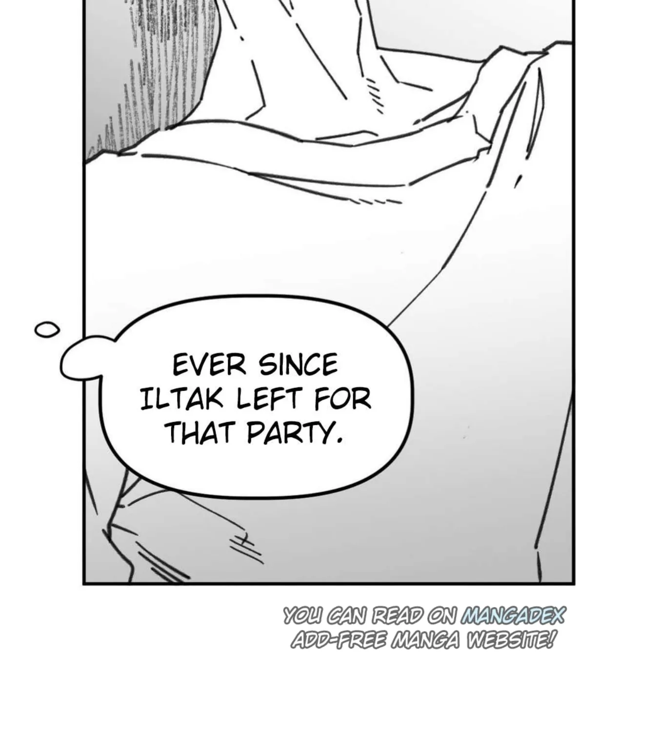 High School Boy Chapter 36 page 10 - 
