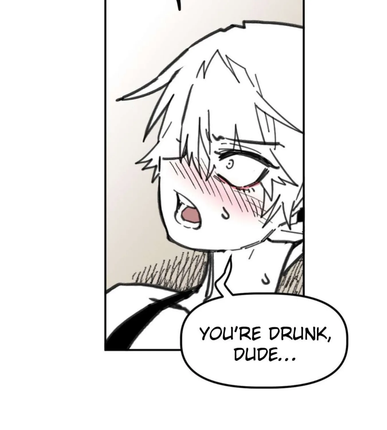 High School Boy Chapter 36 page 95 - 