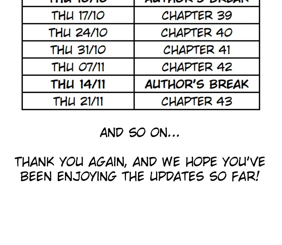 High School Boy Chapter 37.5 page 7 - 