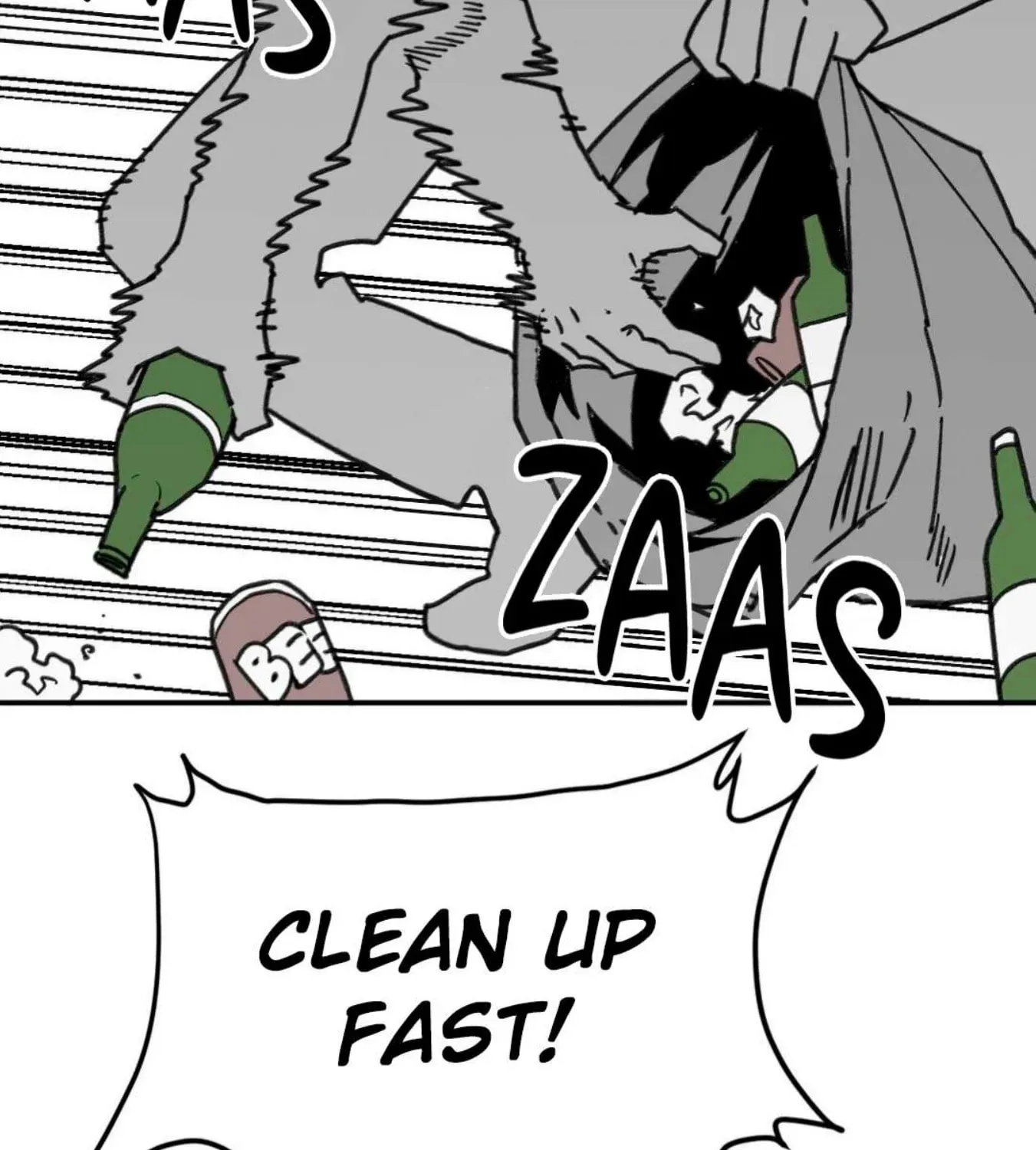 High School Boy Chapter 37 page 104 - 
