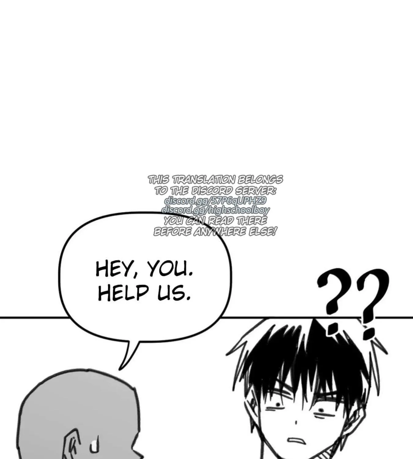 High School Boy Chapter 37 page 106 - 