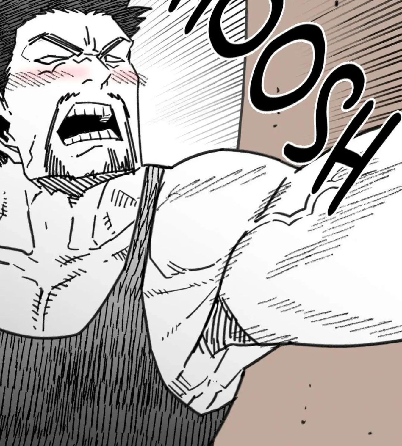 High School Boy Chapter 37 page 116 - 