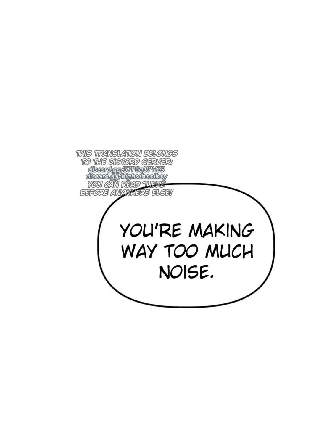 High School Boy Chapter 37 page 118 - 