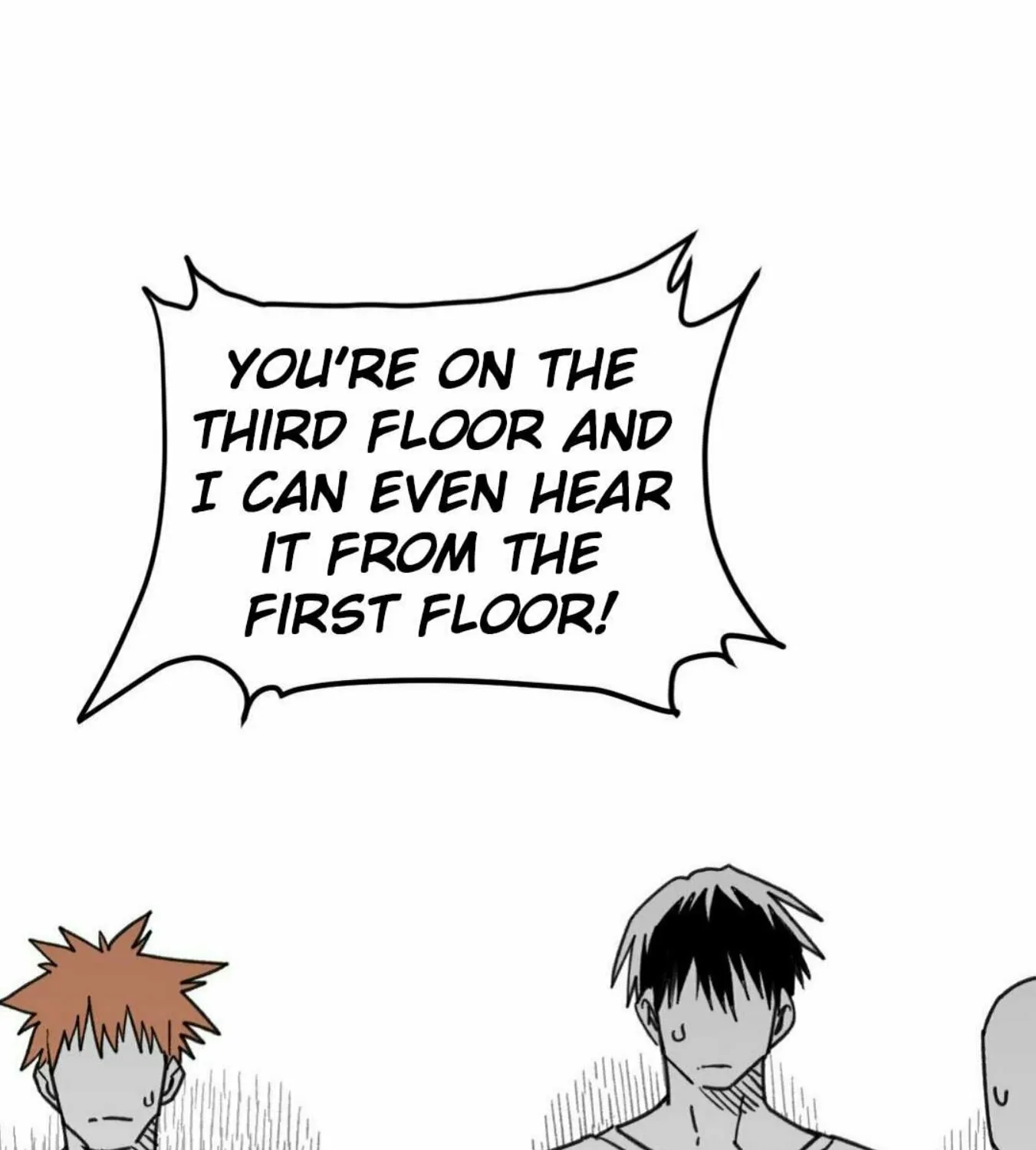 High School Boy Chapter 37 page 120 - 