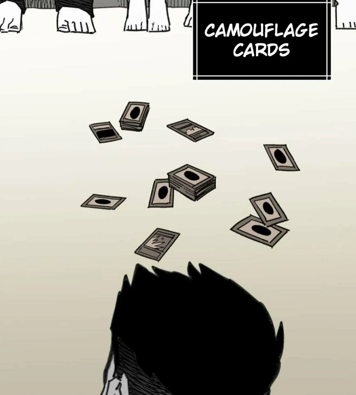 High School Boy Chapter 37 page 122 - 