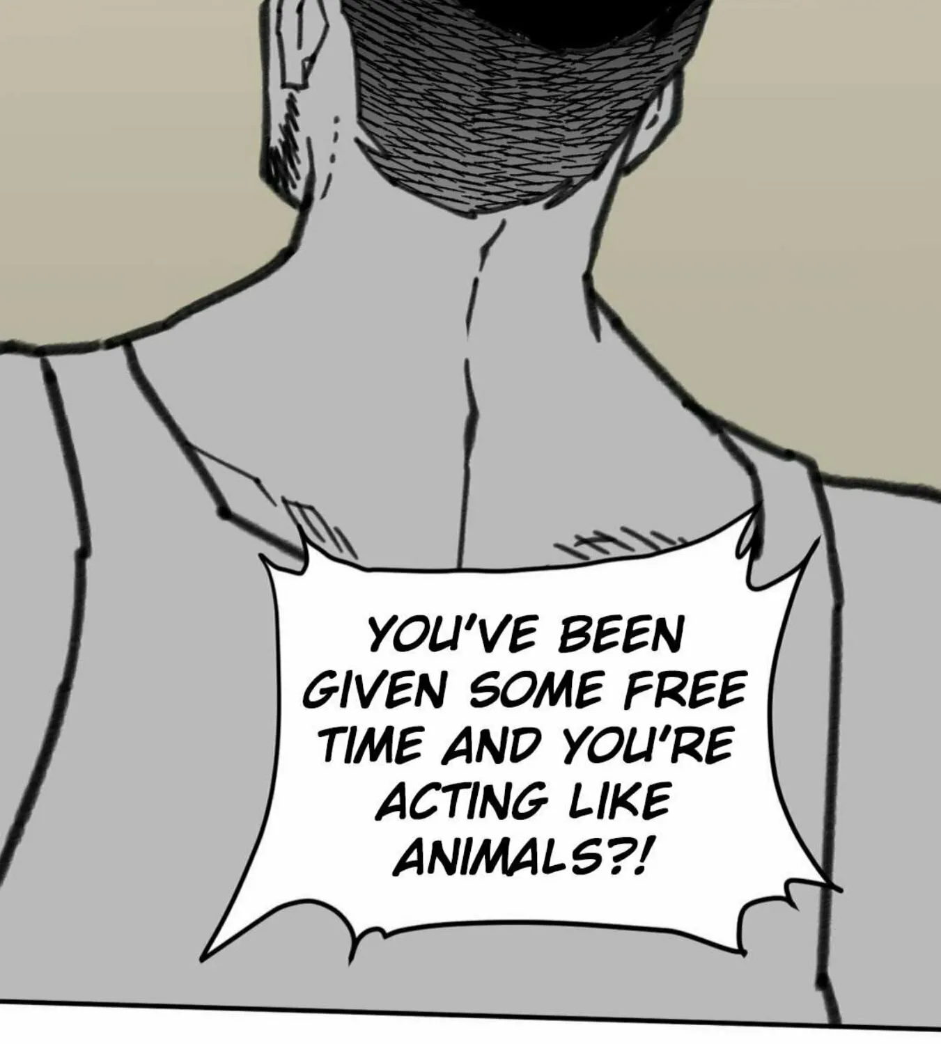 High School Boy Chapter 37 page 123 - 