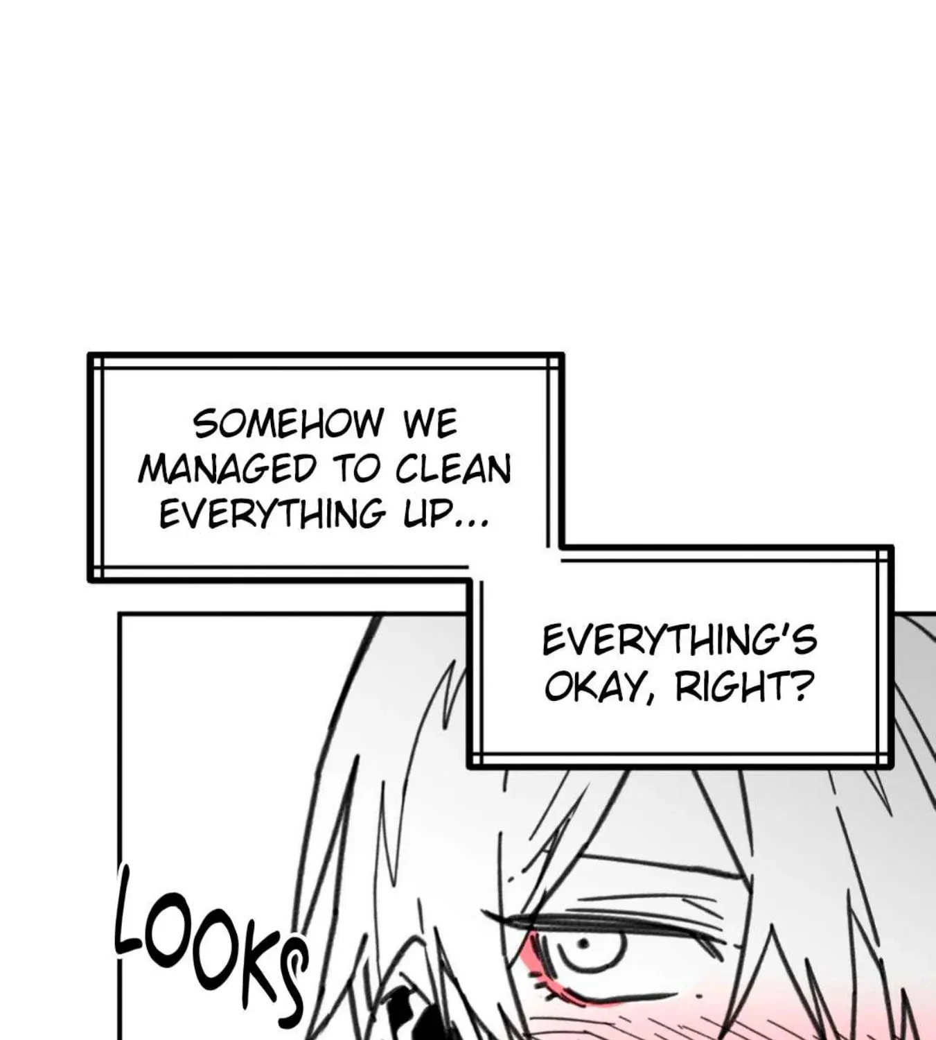 High School Boy Chapter 37 page 125 - 