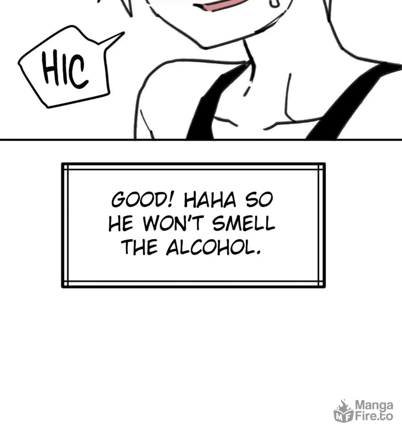 High School Boy Chapter 37 page 129 - 