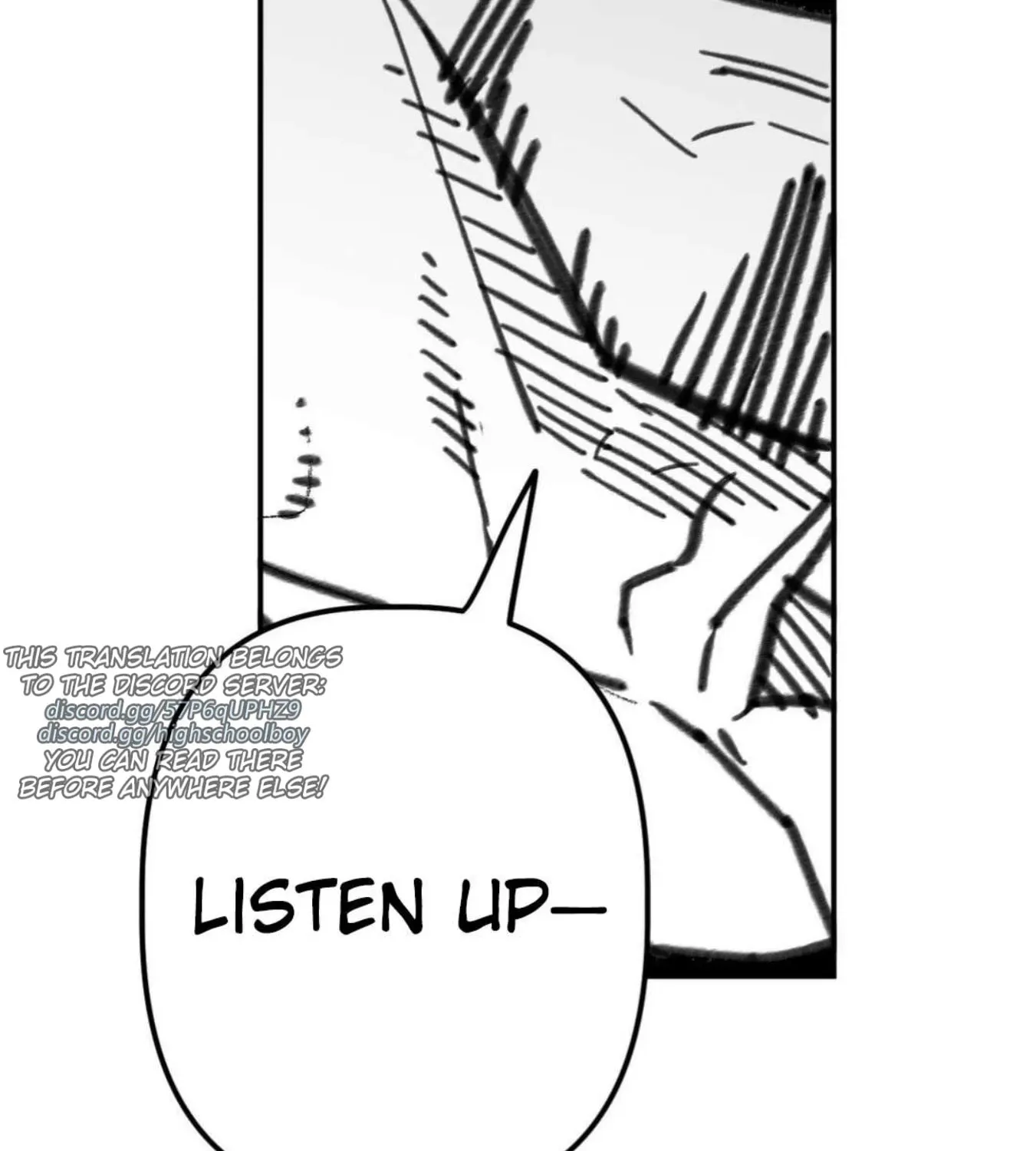 High School Boy Chapter 37 page 131 - 