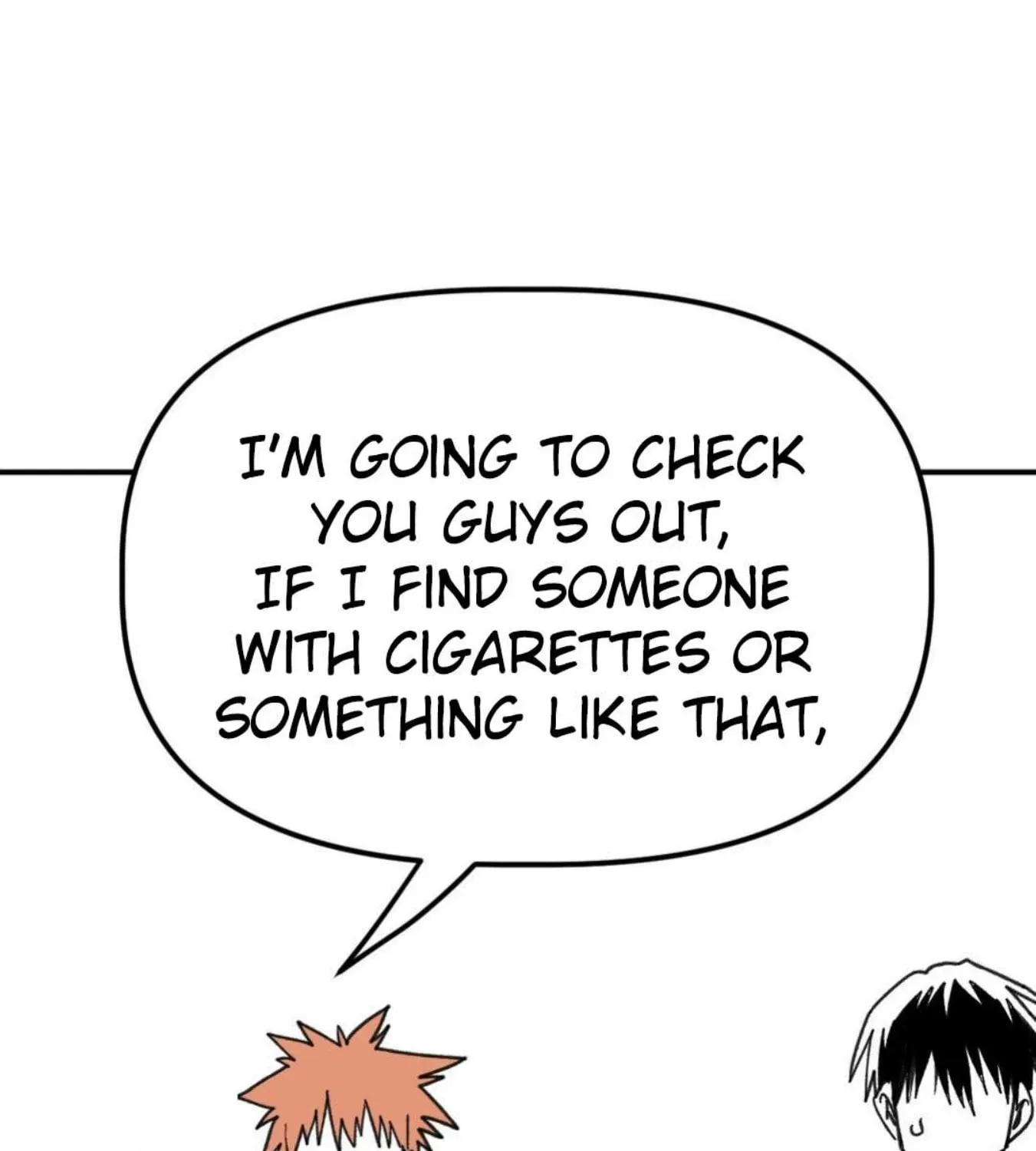High School Boy Chapter 37 page 133 - 