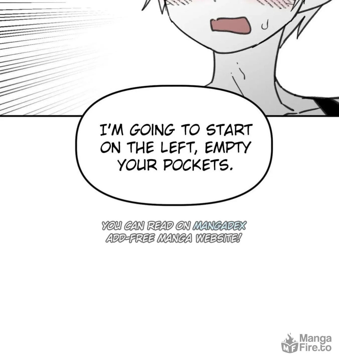 High School Boy Chapter 37 page 138 - 
