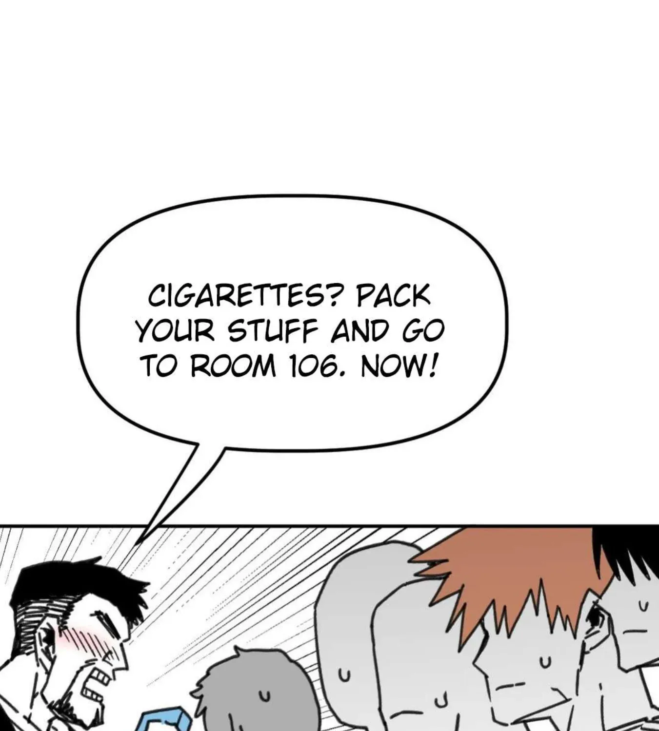 High School Boy Chapter 37 page 139 - 