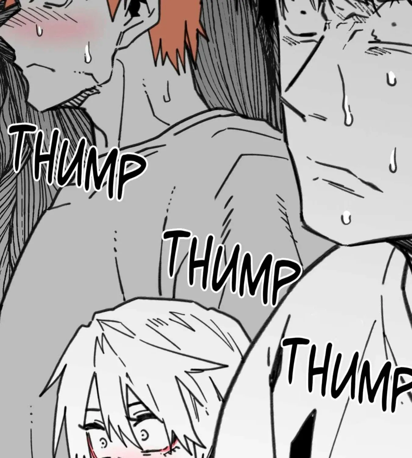 High School Boy Chapter 37 page 146 - 
