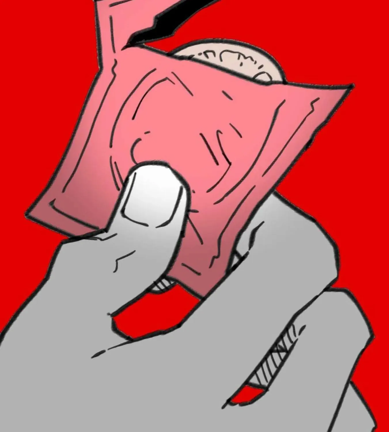 High School Boy Chapter 37 page 16 - 