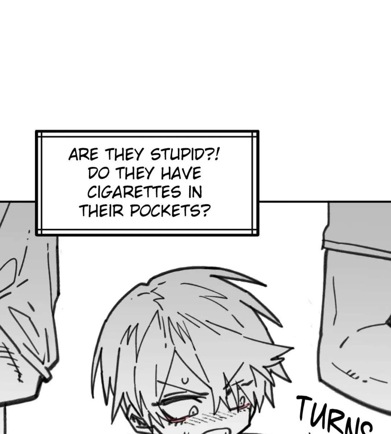 High School Boy Chapter 37 page 151 - 