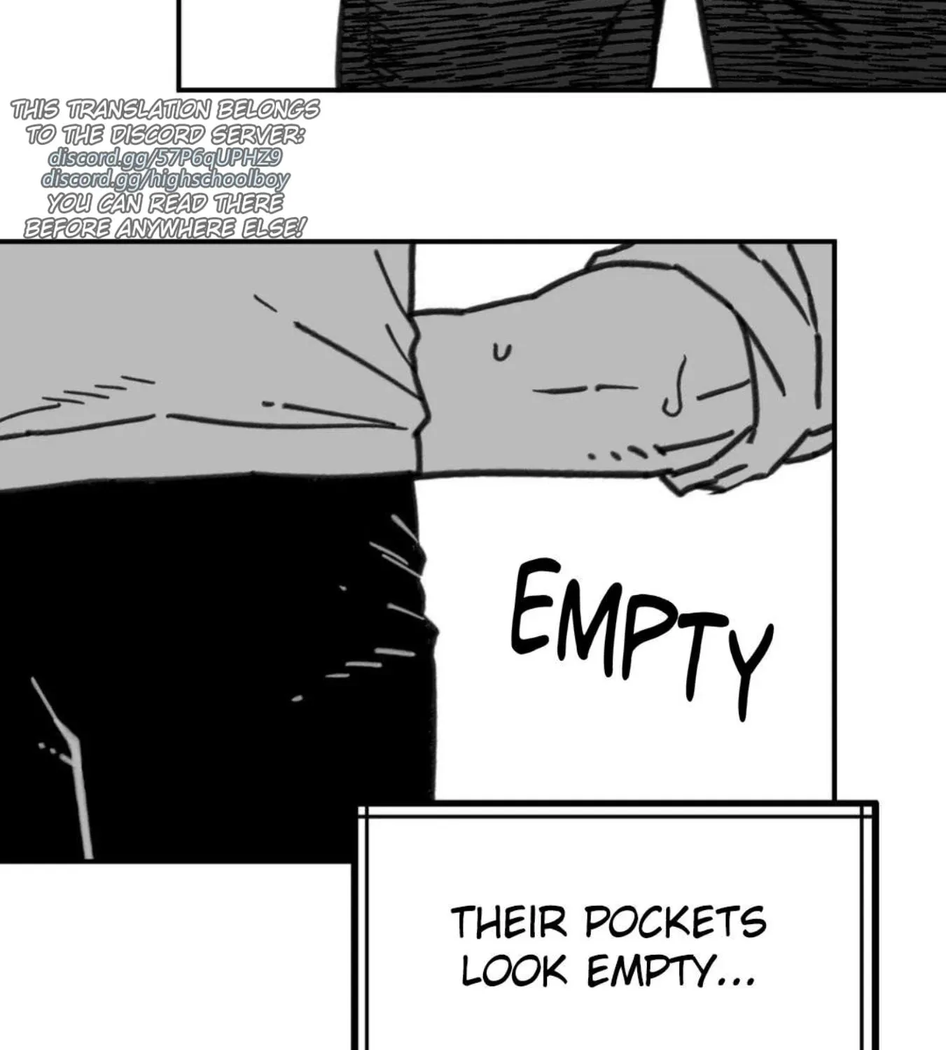 High School Boy Chapter 37 page 154 - 