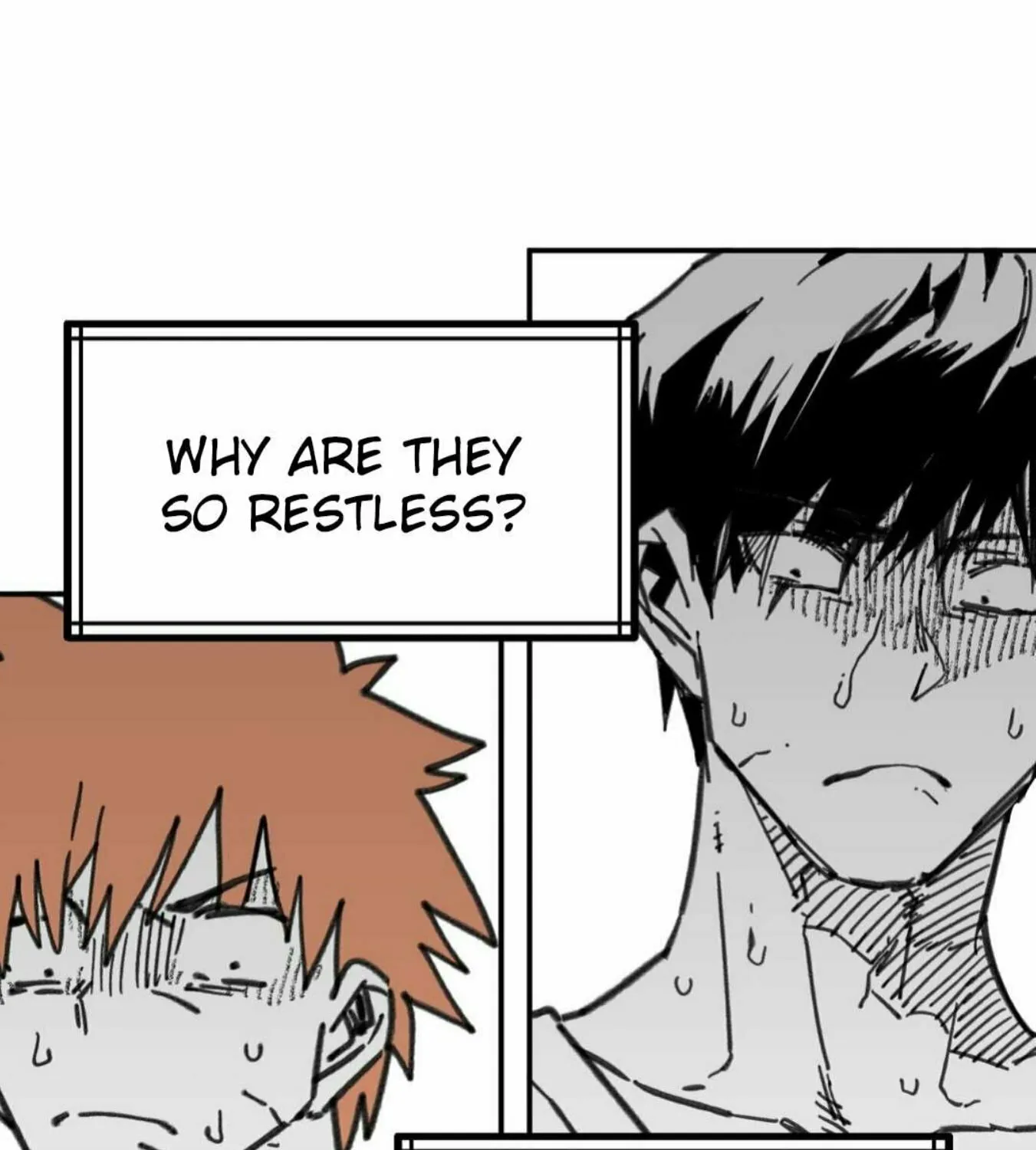 High School Boy Chapter 37 page 156 - 