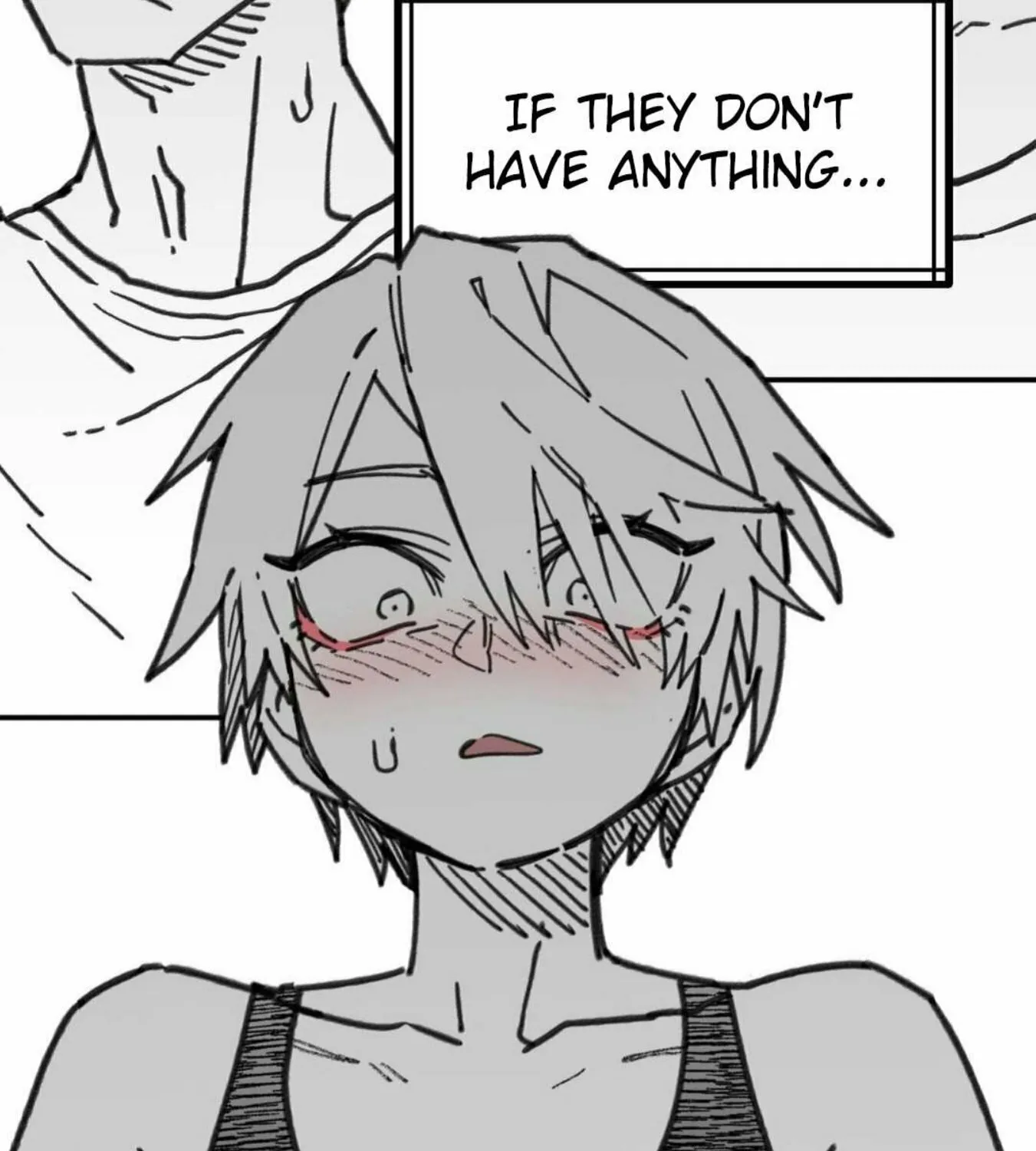 High School Boy Chapter 37 page 157 - 