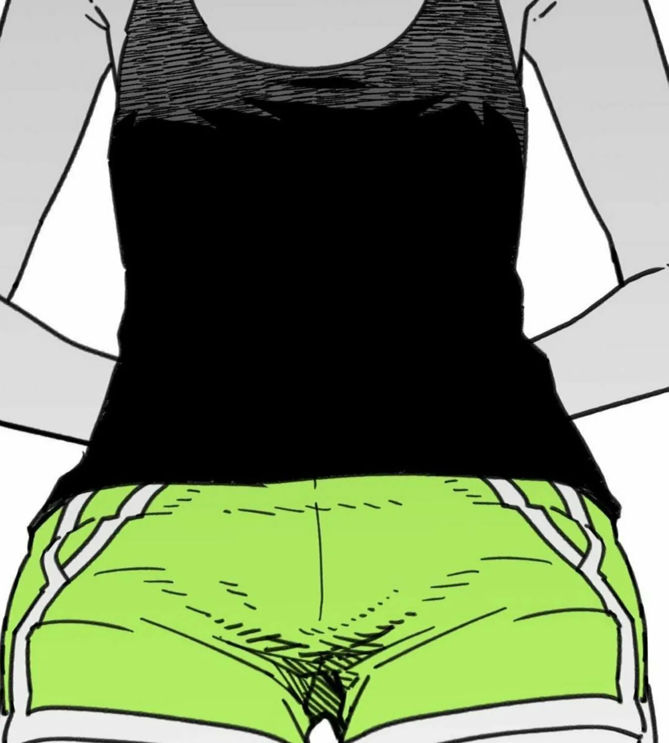 High School Boy Chapter 37 page 158 - 