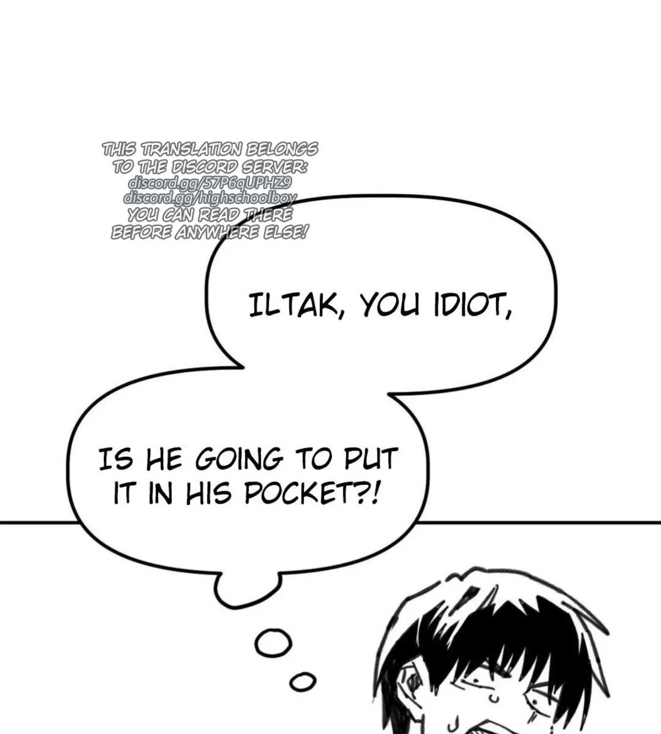 High School Boy Chapter 37 page 169 - 