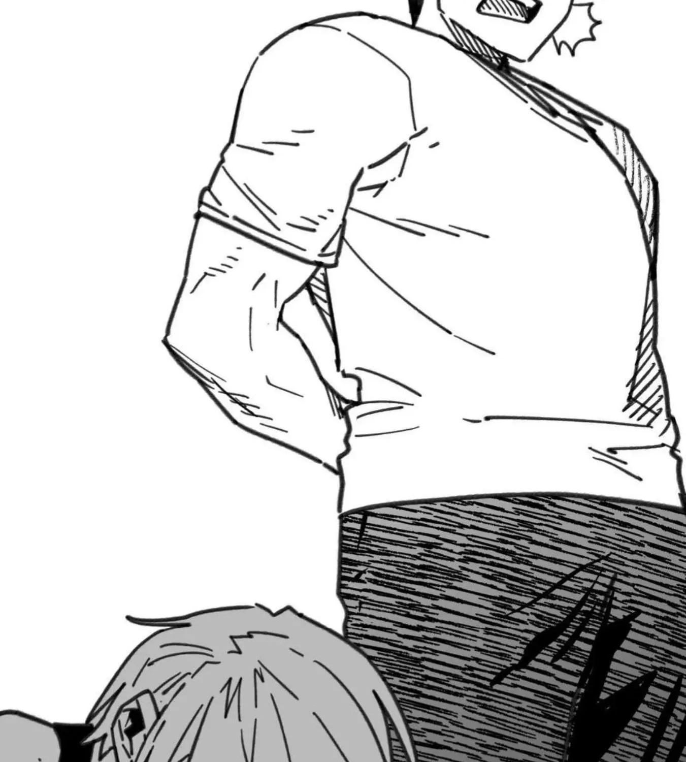 High School Boy Chapter 37 page 170 - 