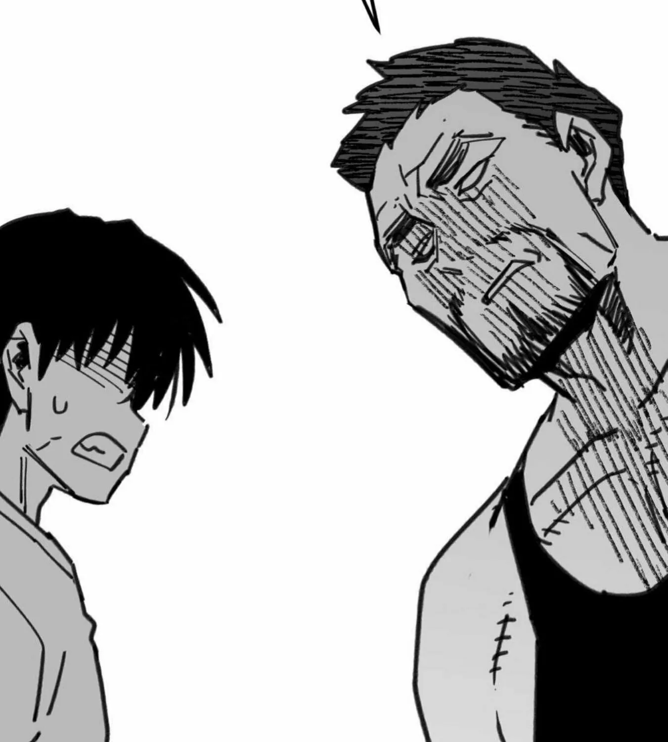 High School Boy Chapter 37 page 176 - 