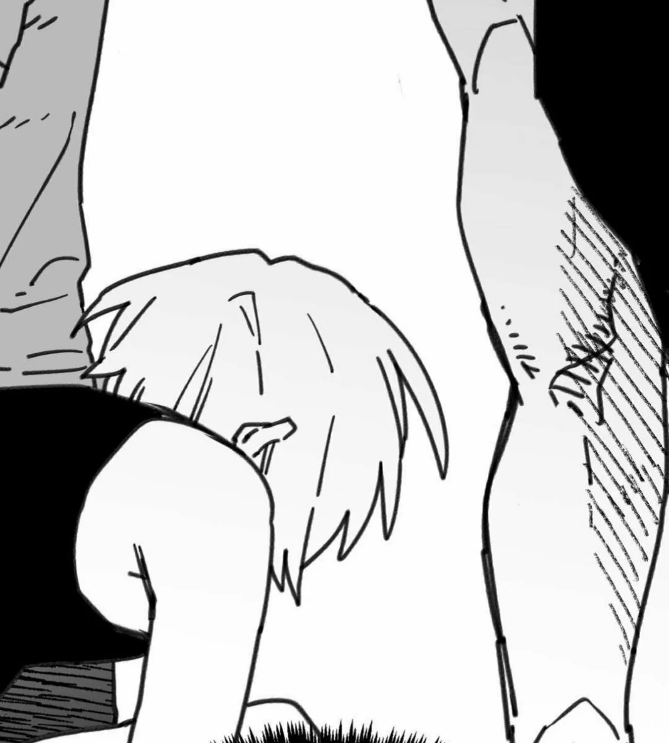 High School Boy Chapter 37 page 177 - 