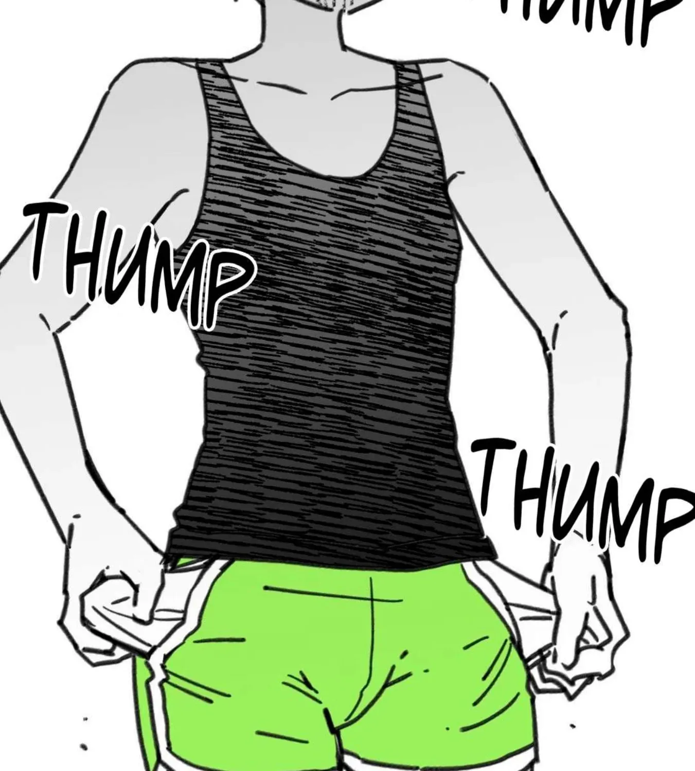 High School Boy Chapter 37 page 185 - 