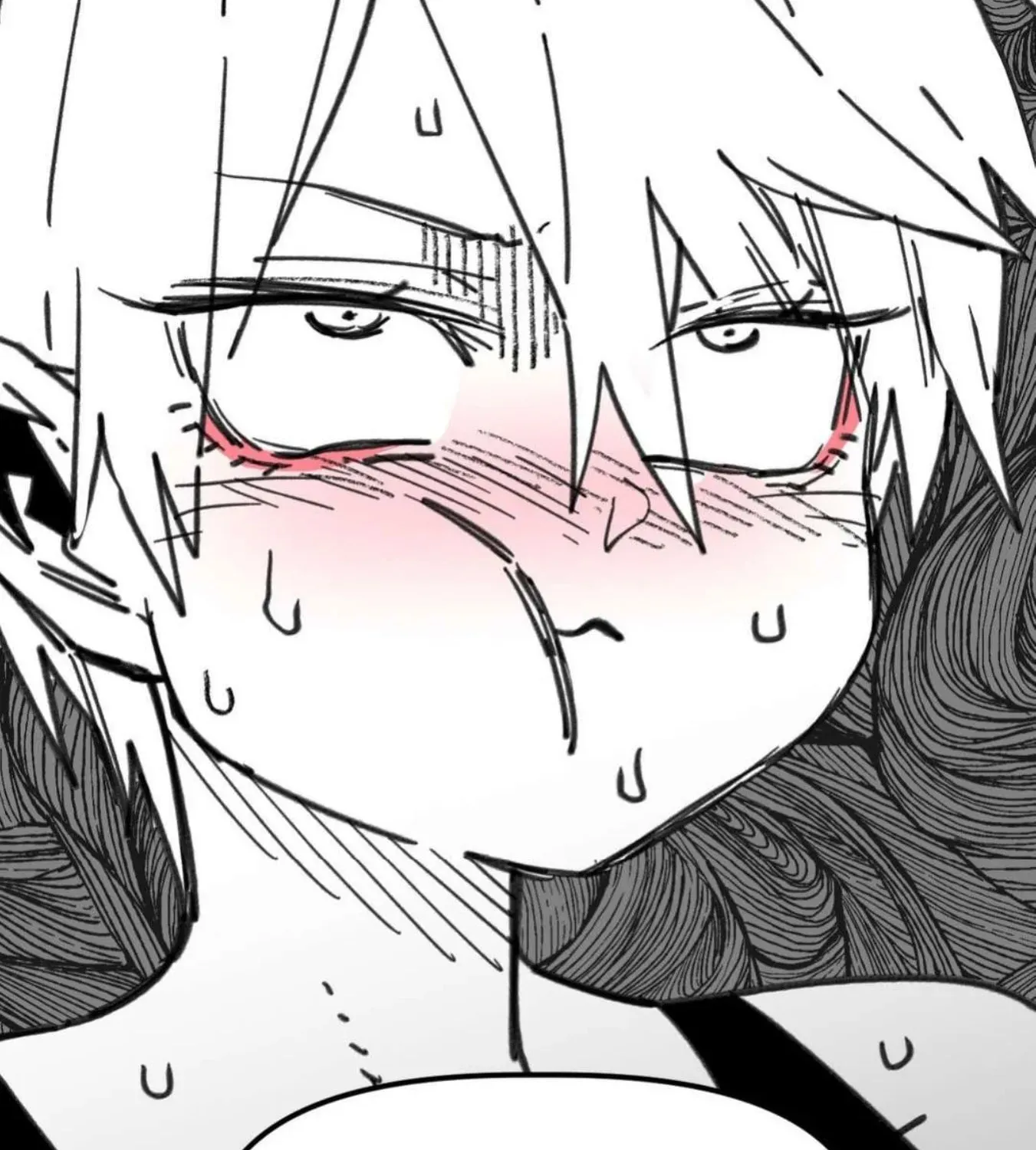 High School Boy Chapter 37 page 191 - 