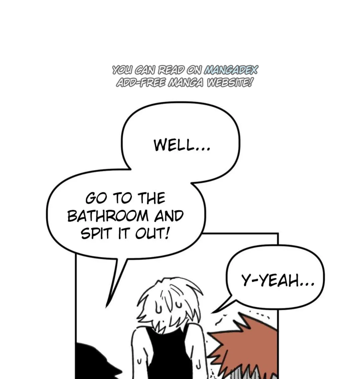 High School Boy Chapter 37 page 199 - 
