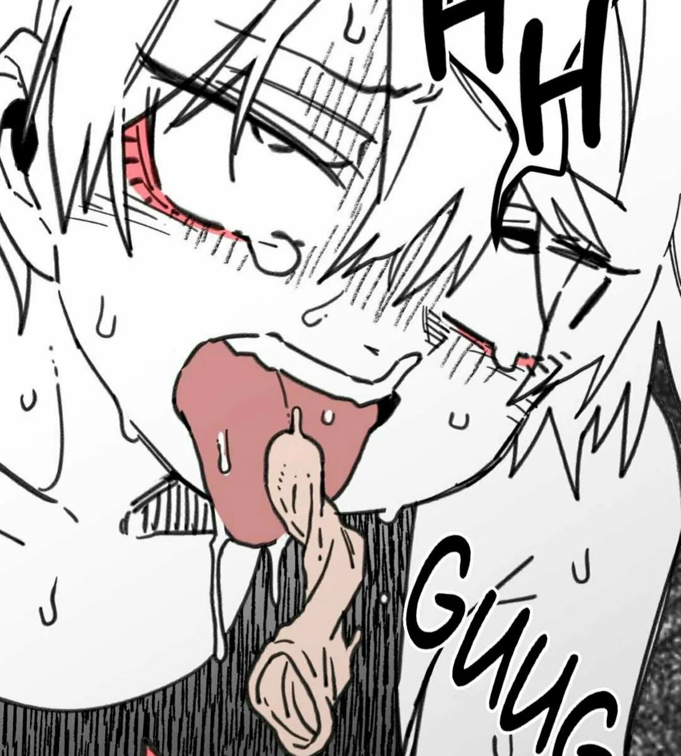 High School Boy Chapter 37 page 205 - 