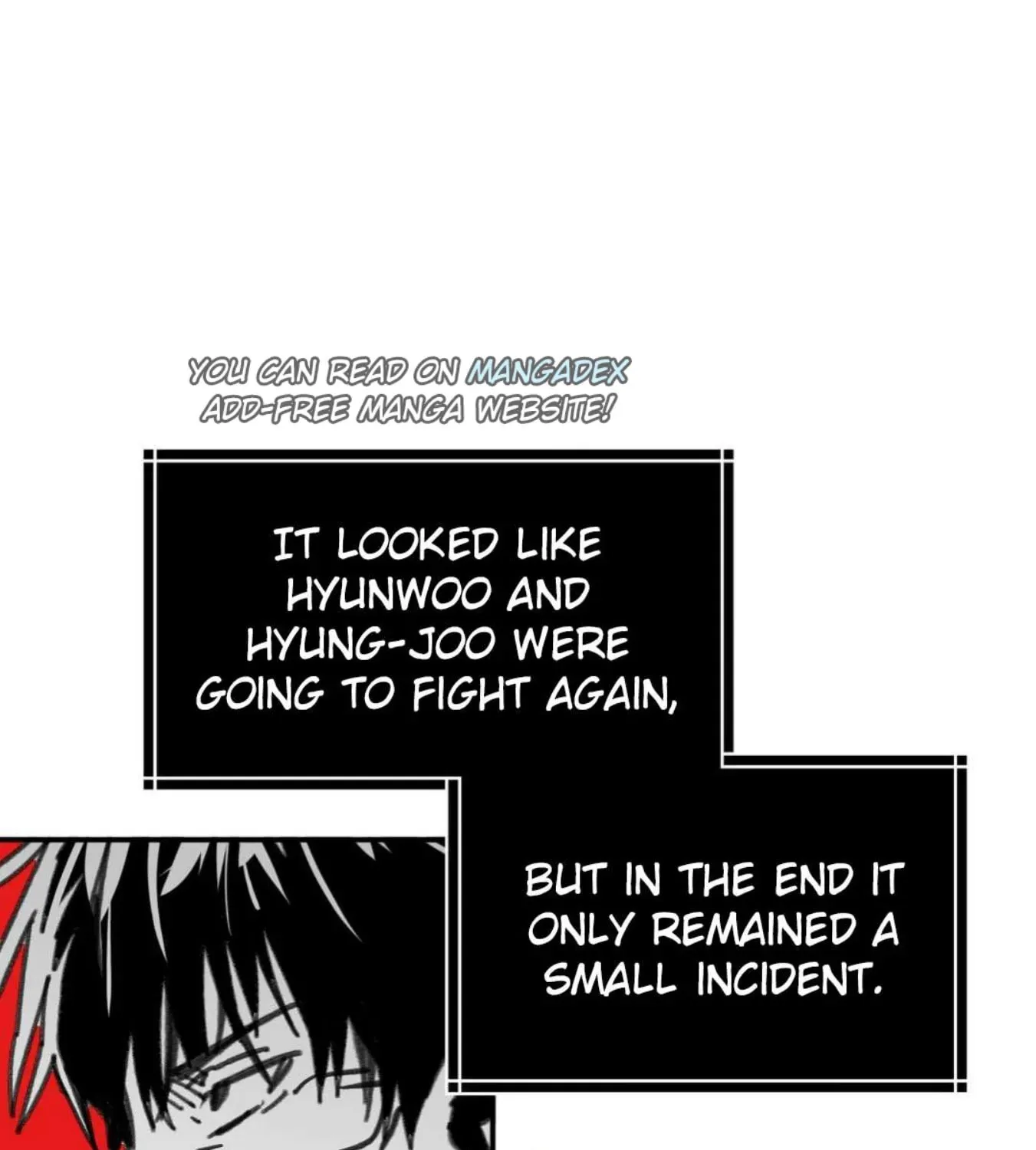 High School Boy Chapter 37 page 210 - 