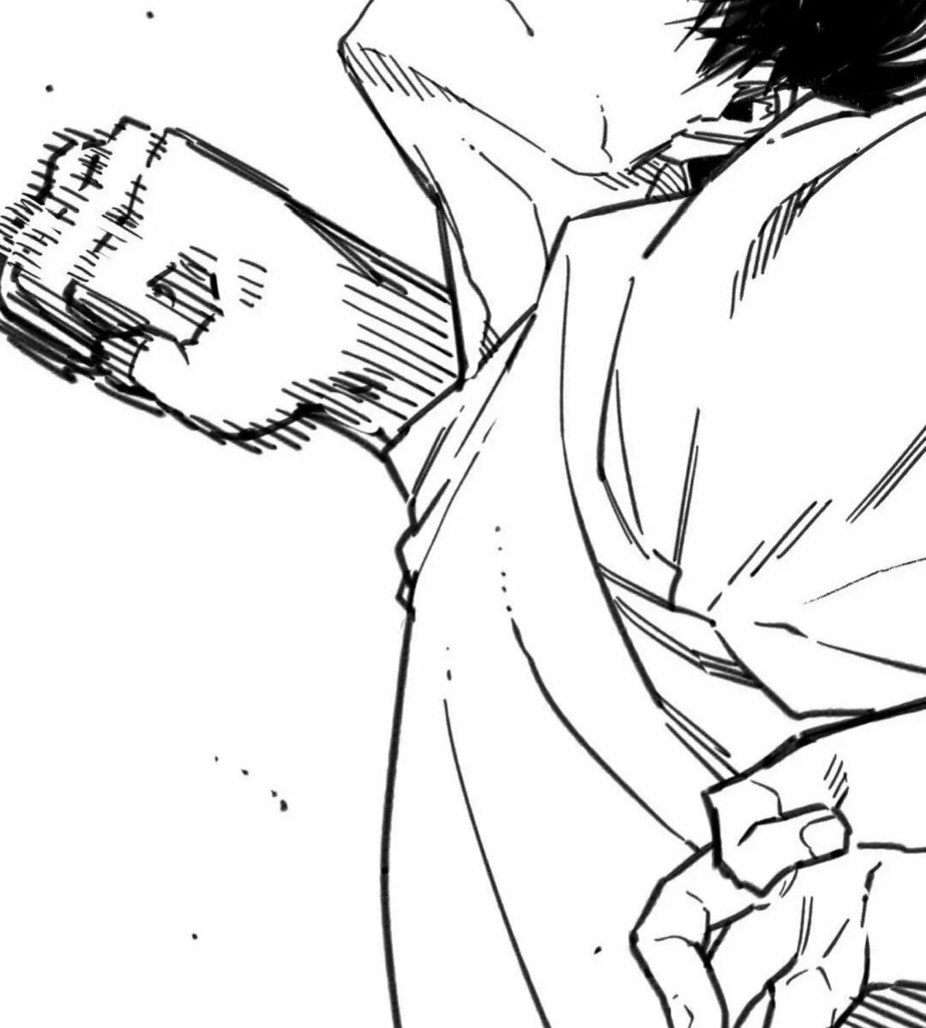 High School Boy Chapter 37 page 22 - 