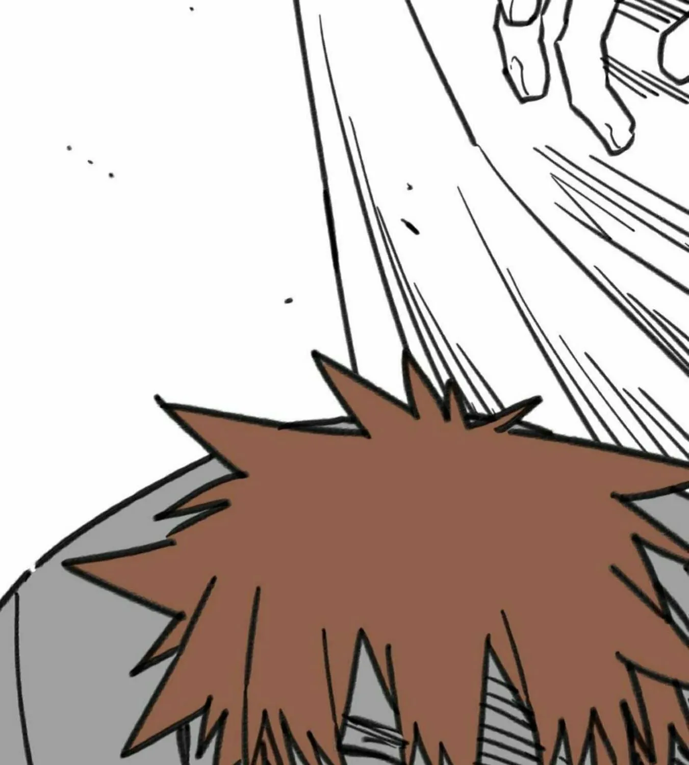 High School Boy Chapter 37 page 23 - 