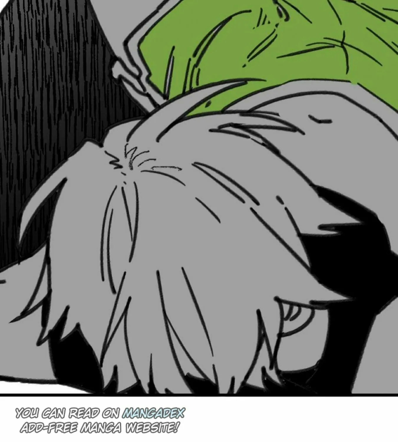 High School Boy Chapter 37 page 25 - 