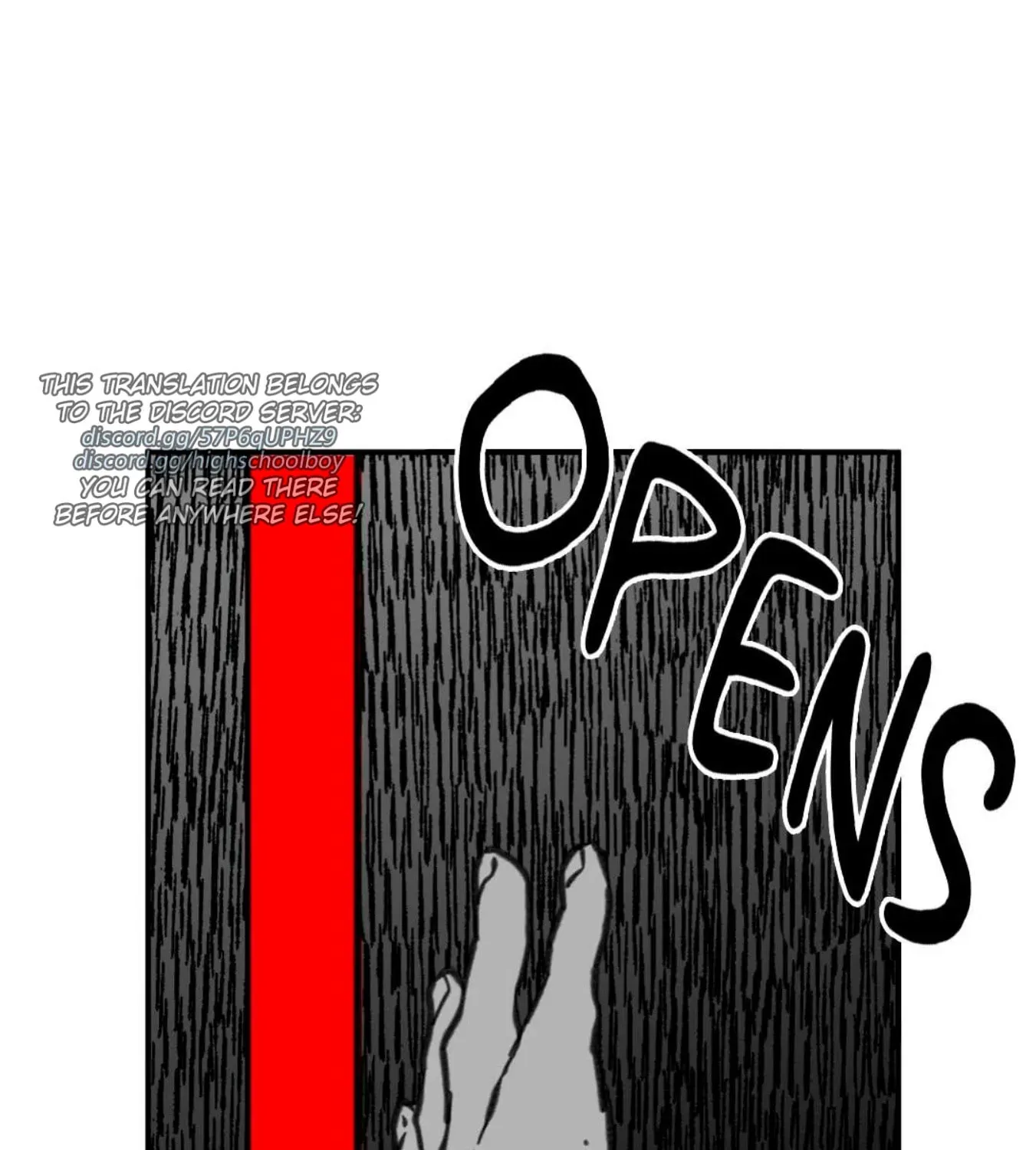 High School Boy Chapter 37 page 4 - 