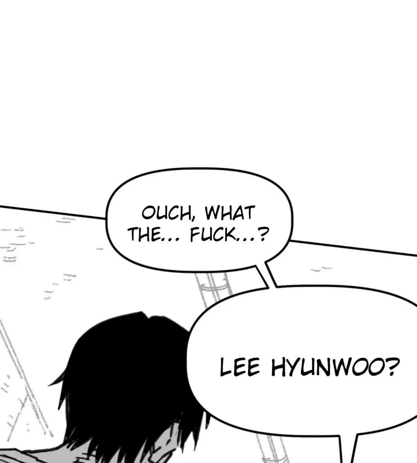 High School Boy Chapter 37 page 34 - 