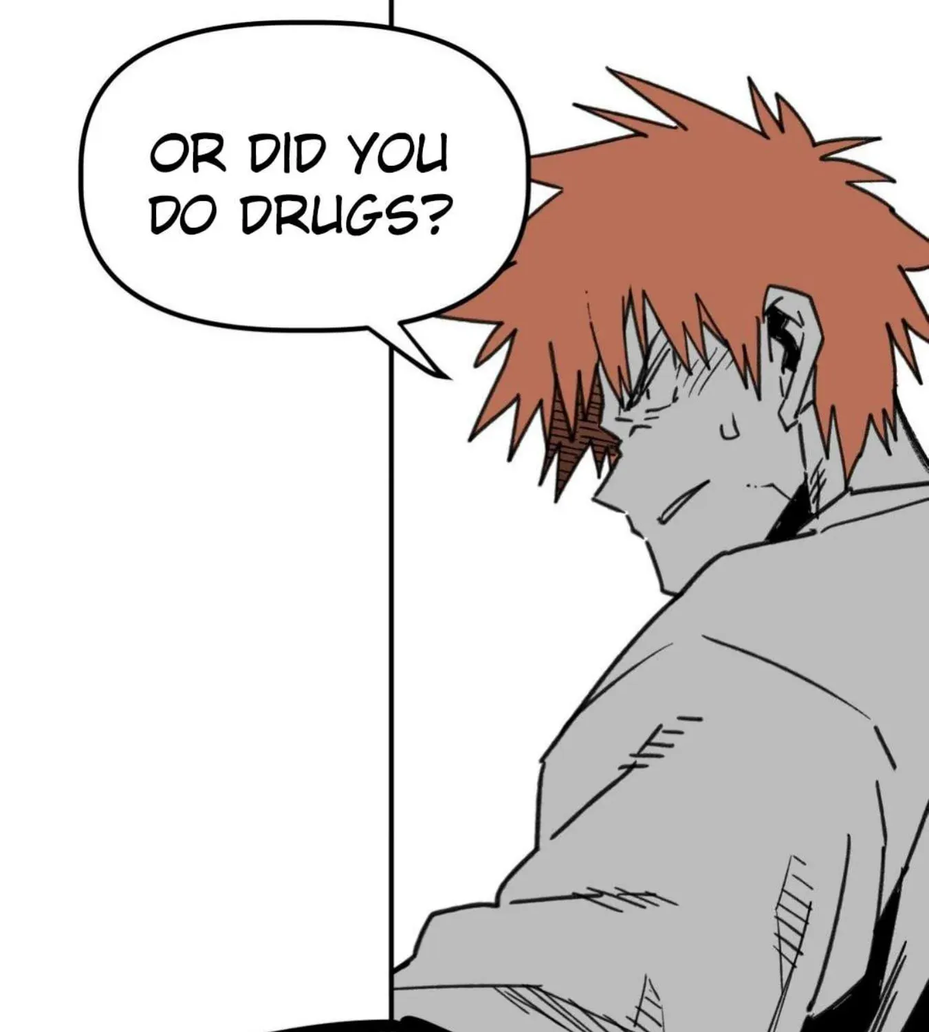 High School Boy Chapter 37 page 40 - 