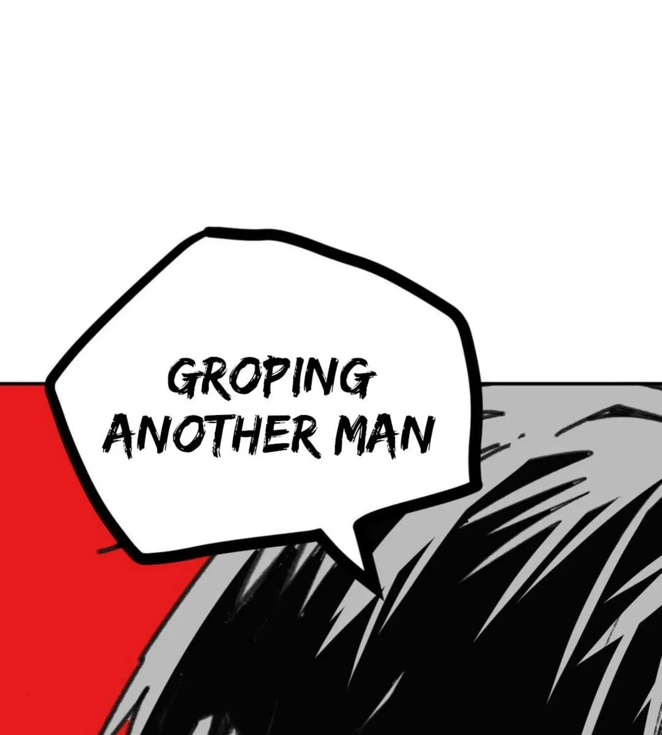 High School Boy Chapter 37 page 42 - 