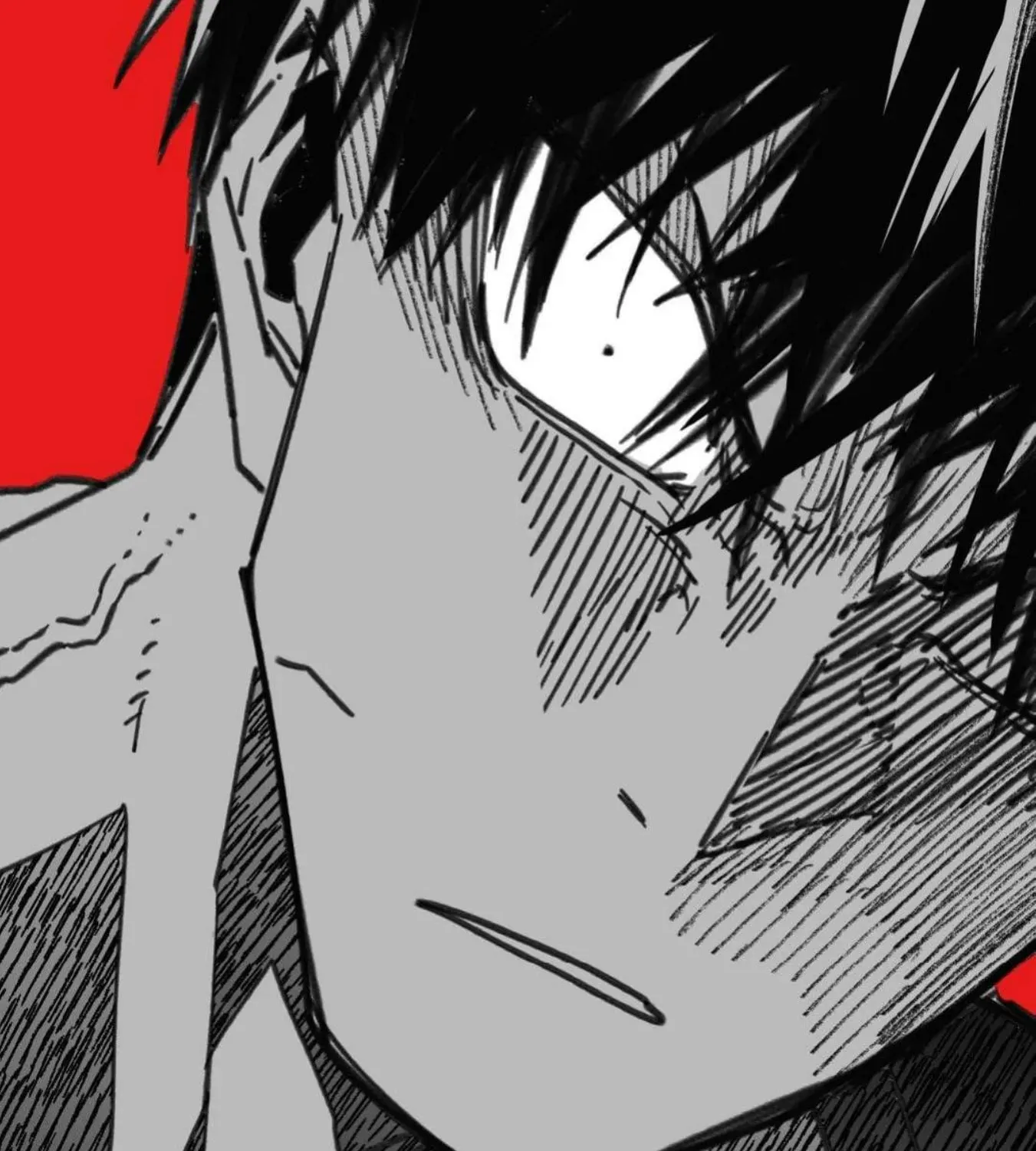 High School Boy Chapter 37 page 43 - 
