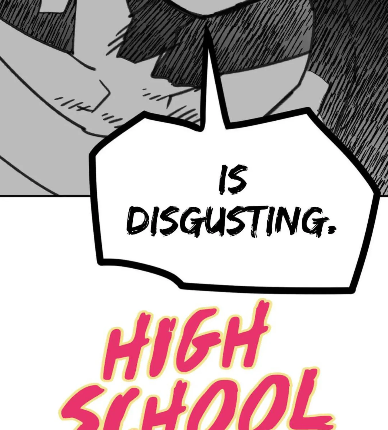 High School Boy Chapter 37 page 44 - 