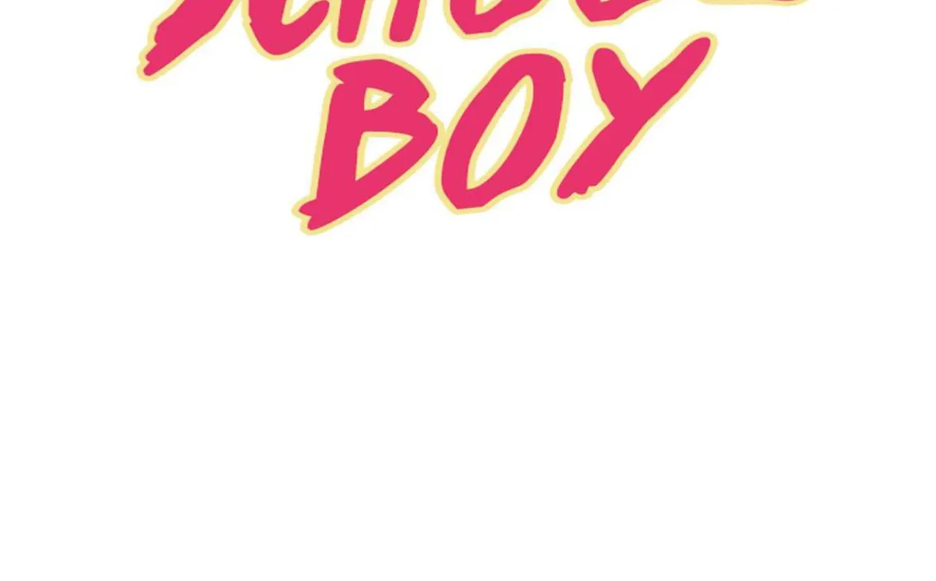 High School Boy Chapter 37 page 45 - 