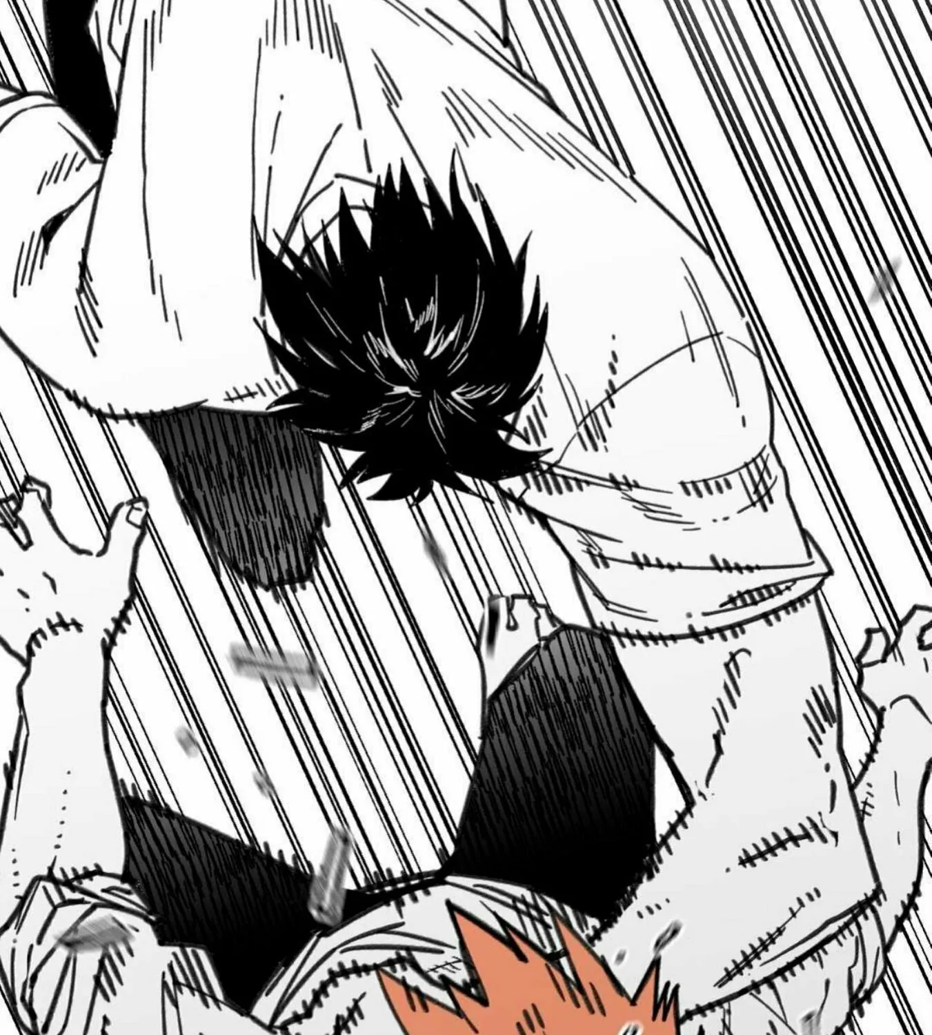 High School Boy Chapter 37 page 51 - 