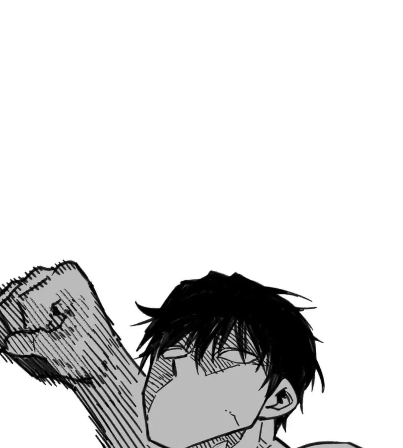 High School Boy Chapter 37 page 57 - 