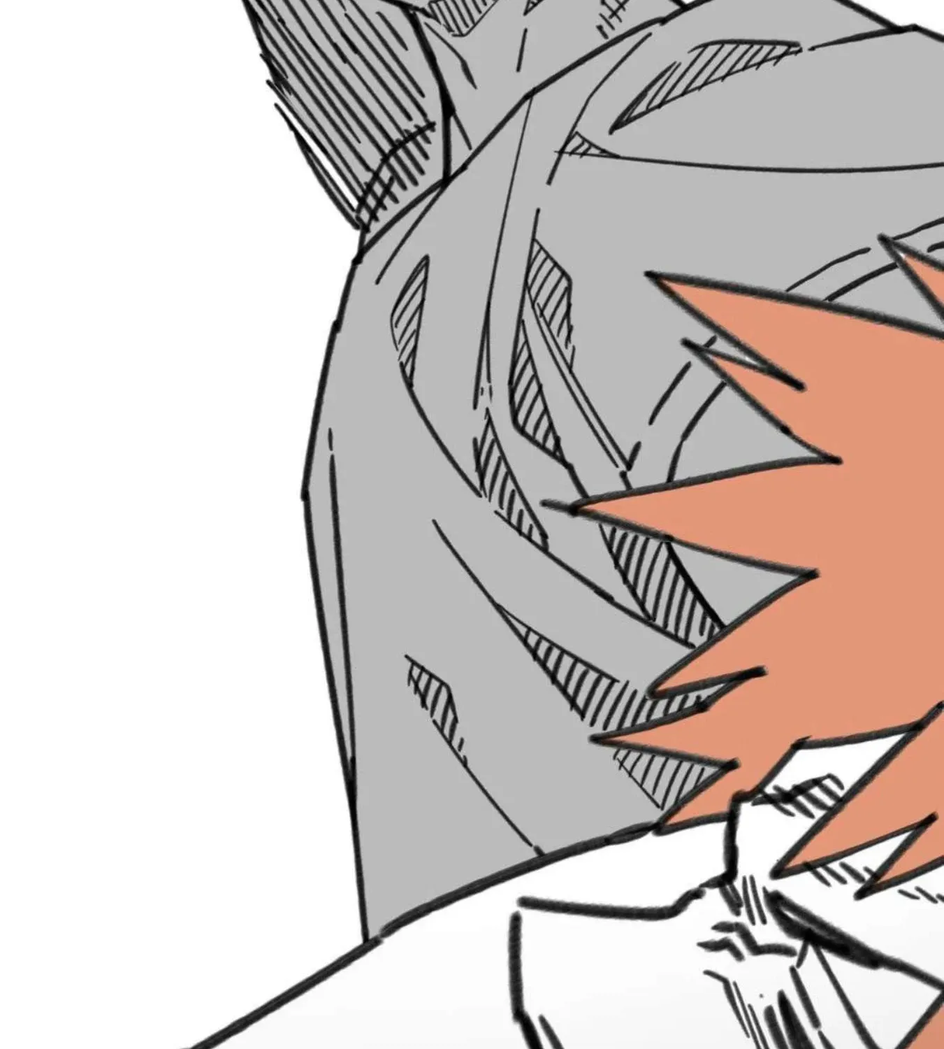 High School Boy Chapter 37 page 58 - 