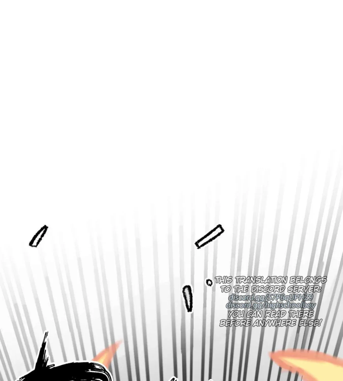 High School Boy Chapter 37 page 61 - 