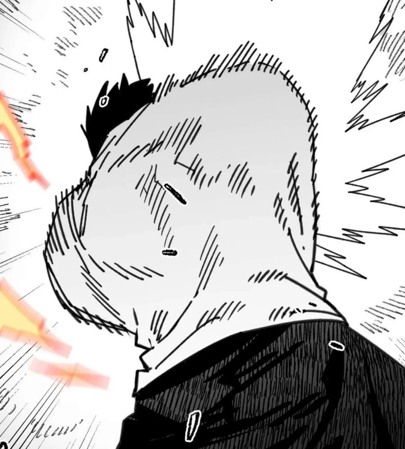 High School Boy Chapter 37 page 63 - 