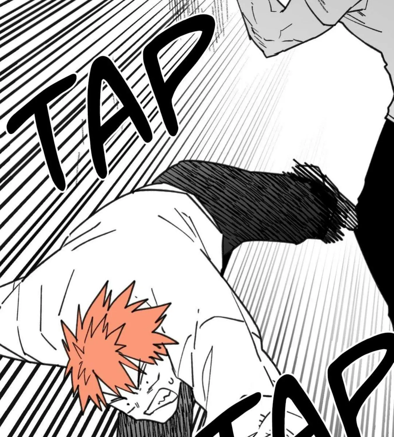 High School Boy Chapter 37 page 68 - 
